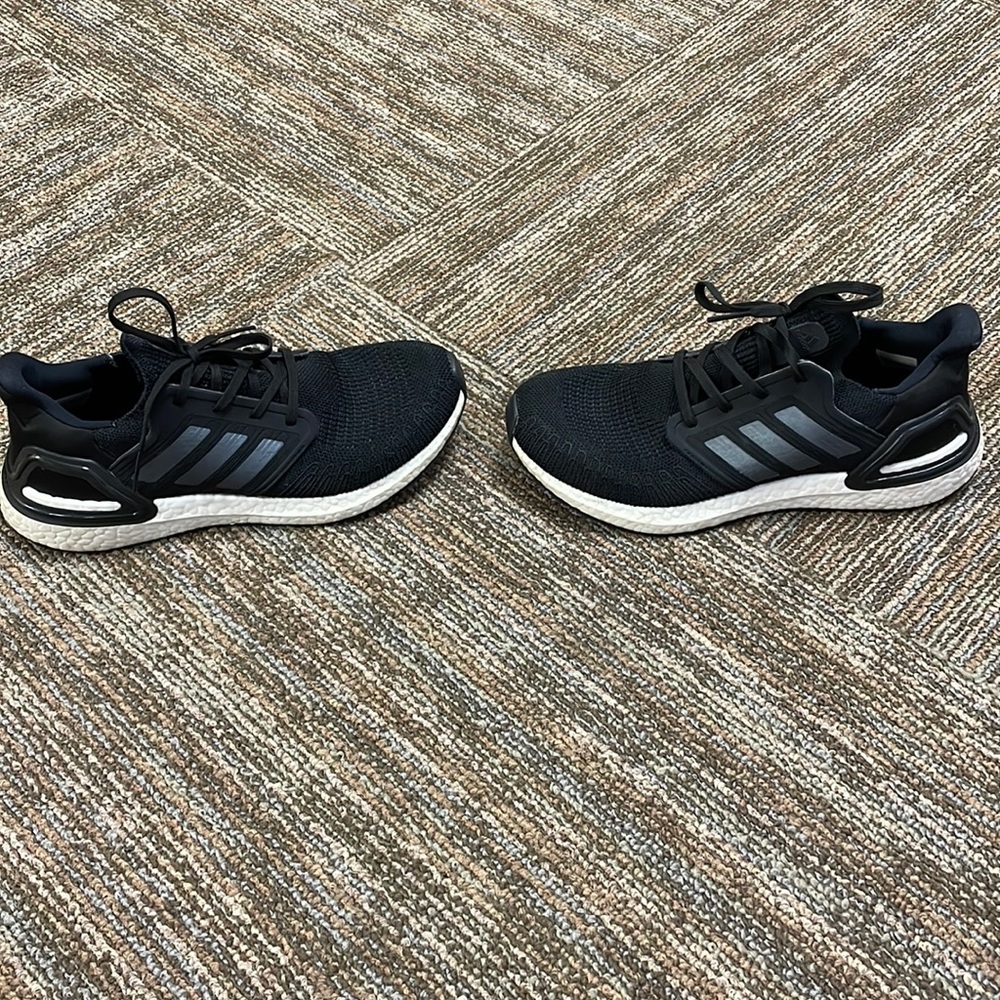 Ultraboost 20